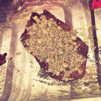 eye shouldn't be here! - EP