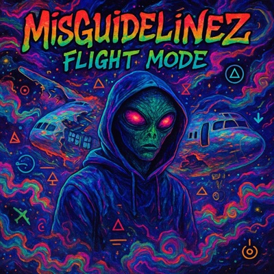 MisGuidelinez : FLIGHT MODE