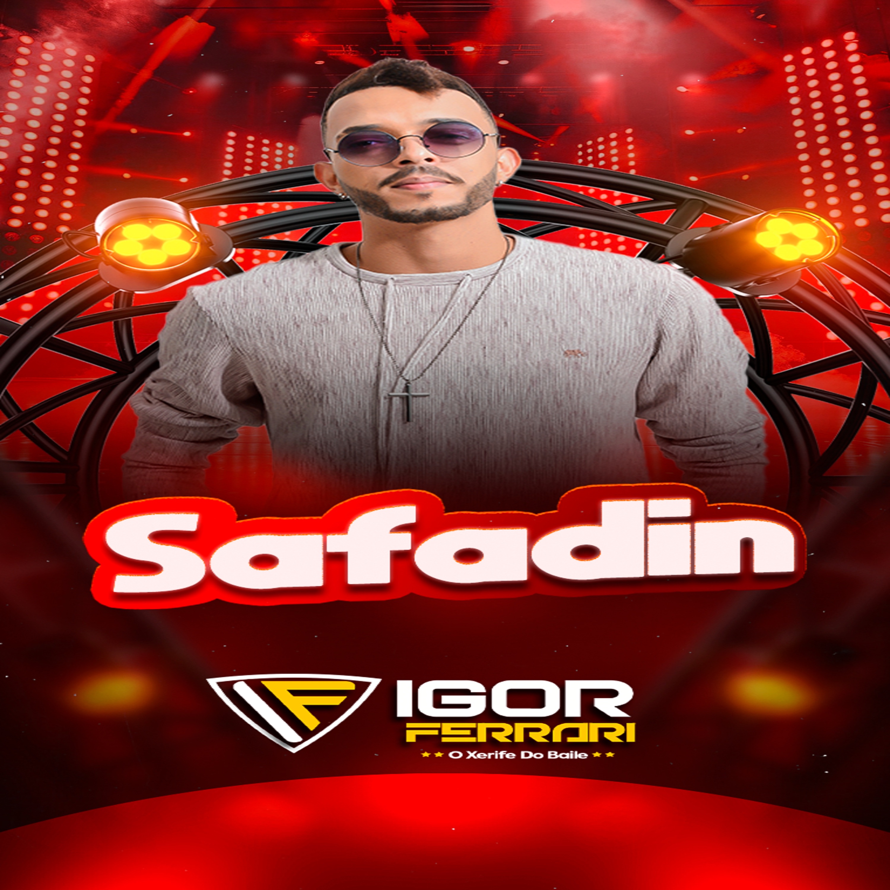 Safadin - Single