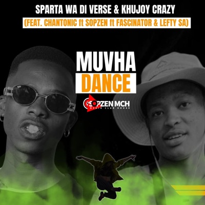 A rena TsoTsi Ka SeMuvaH - Single