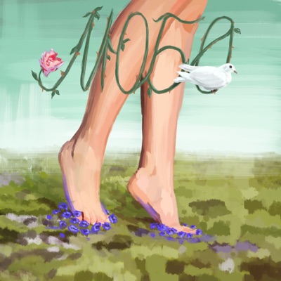 Любо (feat. рЕп_полиция) - Single