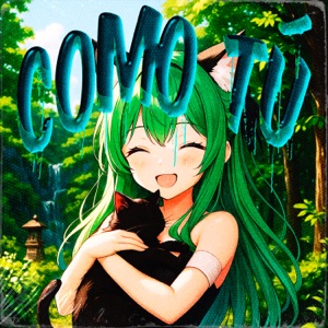 COMO TÚ - EP