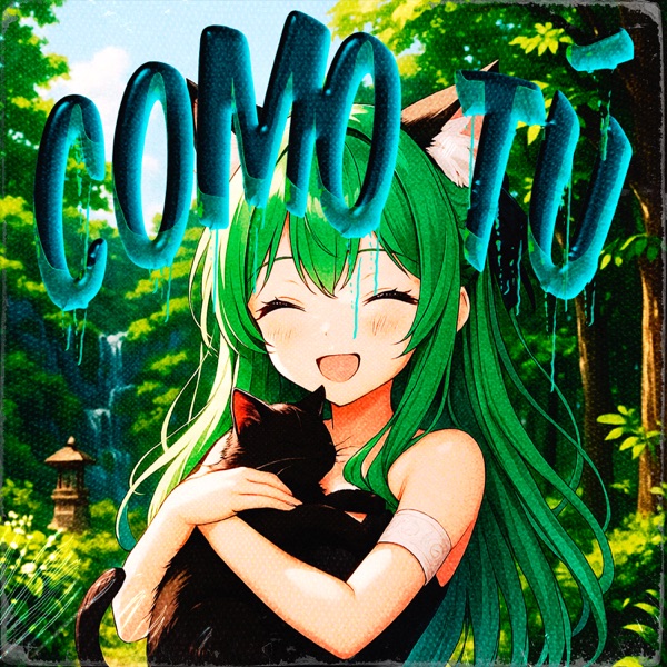 COMO TÚ - EP
