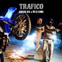 Trafico - Single - Anass84 & M el Cobi