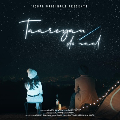 Taareyan De naal - Single