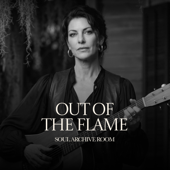 Out of the Flame (feat. Pamela) - SOUL ARCHIVE ROOM Cover Art