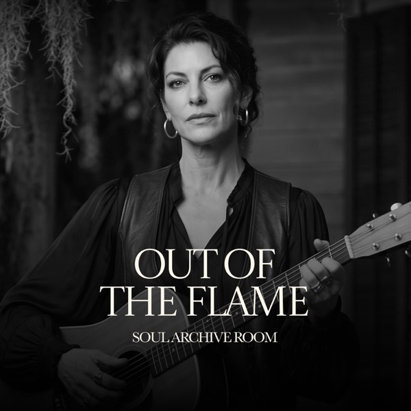 Out of the Flame (feat. Pamela)