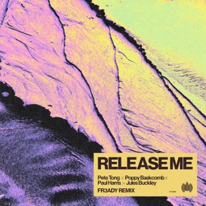 Release Me (feat. Jules Buckley) [FR3ADY Remix]