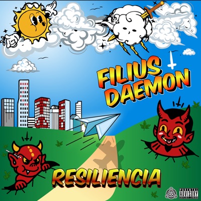 Filius Daemon Presenta Resiliencia