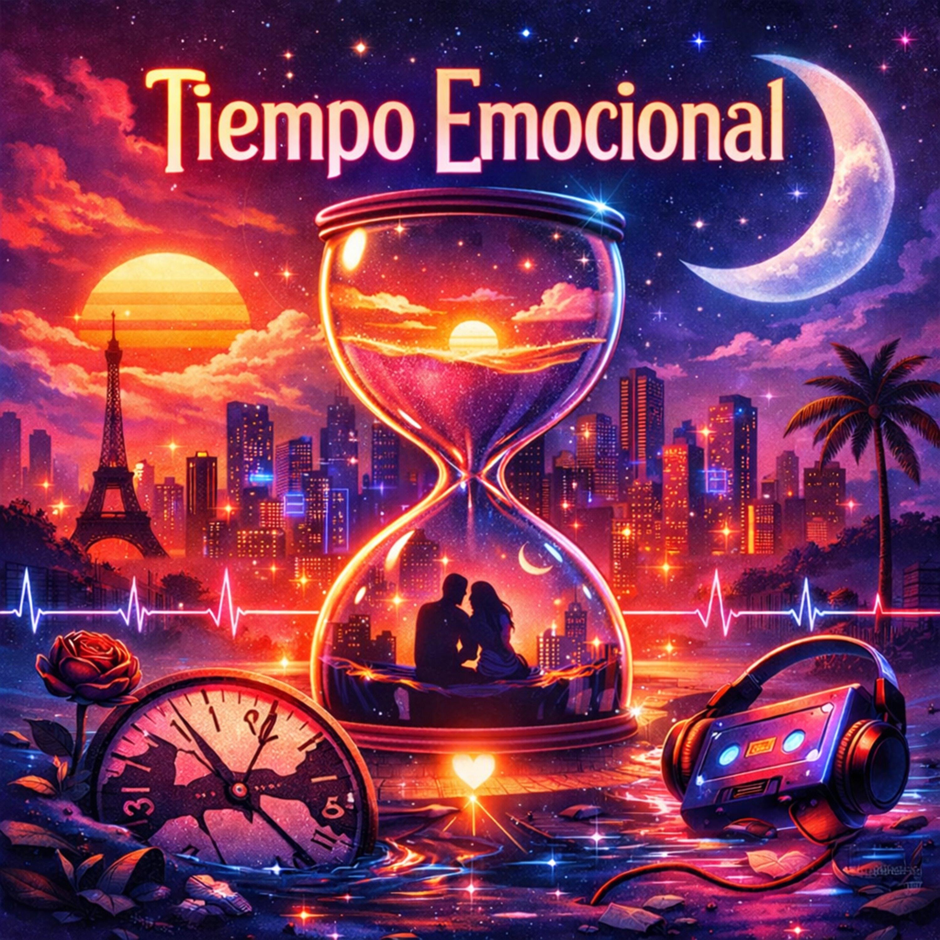 Tiempo Emocional