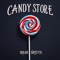 Candy Store - Taylor Goyette lyrics