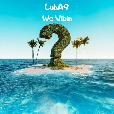 We Vibin - Single