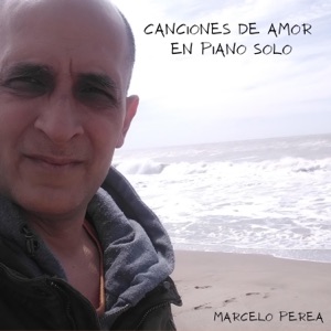 Canciones de Amor en Piano Solo - EP