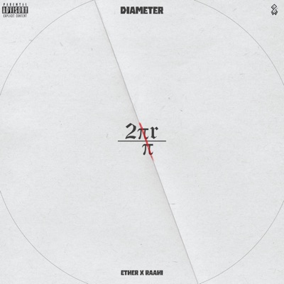 Diameter (feat. Ether Makes Banger) - Single