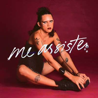 Me Assiste - Single