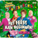 Het Feest Kan Beginnen! (FeestDJRuud Remix) - Lamme Frans, De Deurzakkers & FeestDJRuud