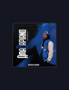 Listen to Gizza Gairo, watch music videos, read bio, see tour dates & more!