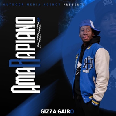 AmaRapiano (feat. Outdoor DJz)