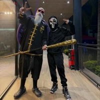 Bronca - Single - Richard Ahumada, Tosko One & Nata Canoo