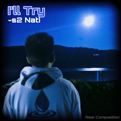 I'll Try - Single