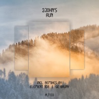 Run - Single - 2JOHN'S, Eugene Jay & Nopopstar
