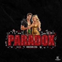 PARADOX - Single - KID B