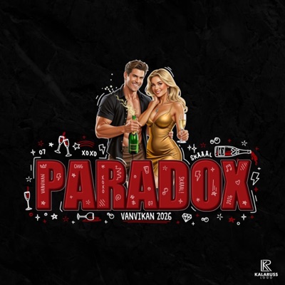 PARADOX - Single