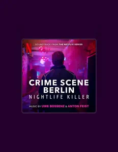 Listen to Anton Feist, watch music videos, read bio, see tour dates & more!