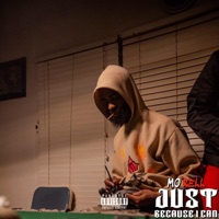 Just Because I Can - EP - MO'RELL