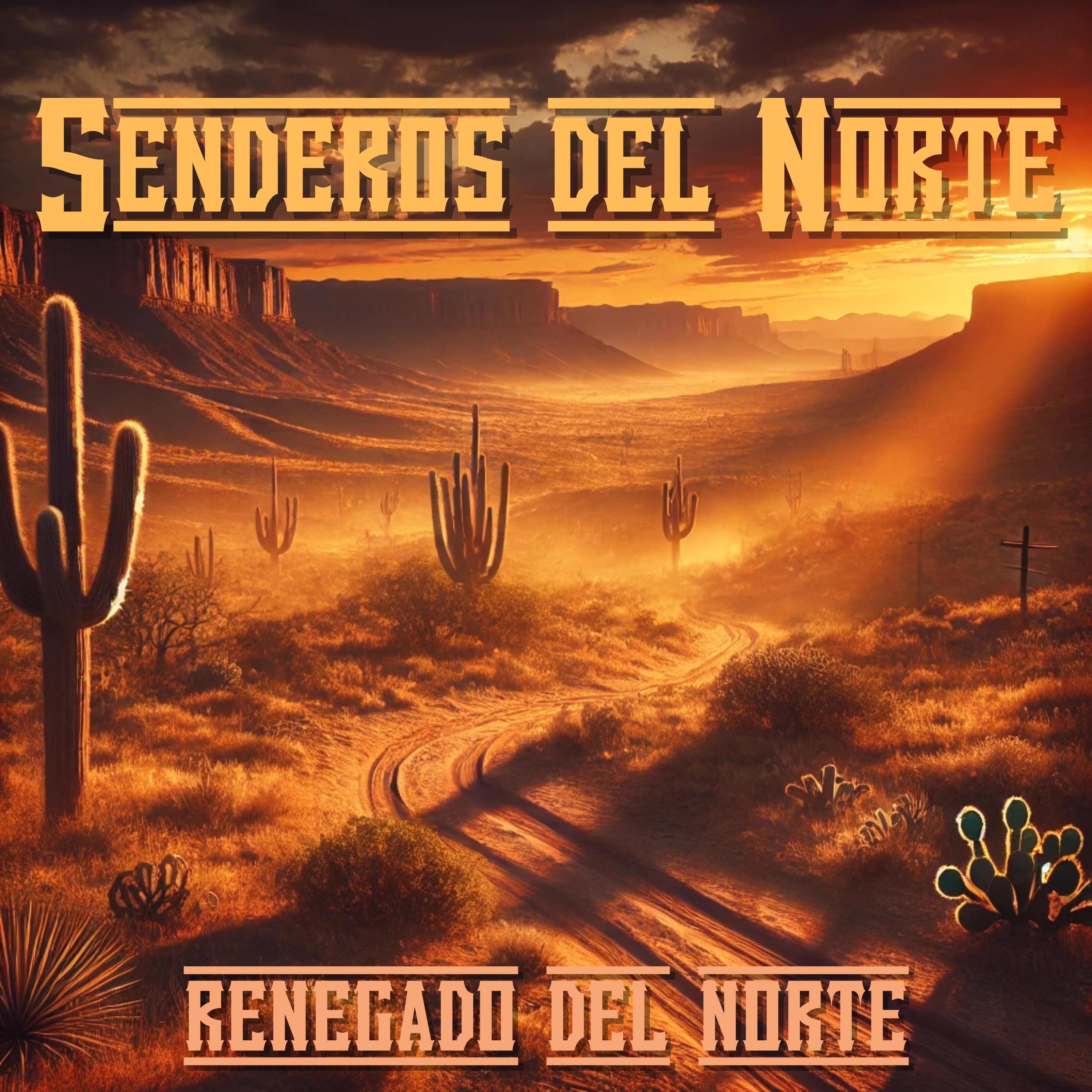 Senderos del Norte