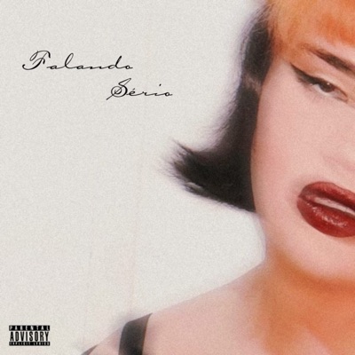 Falando Sério - Single