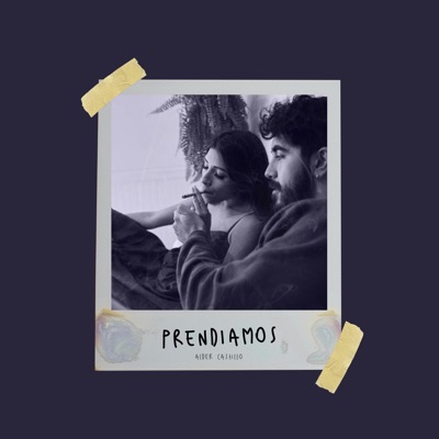 PRENDÍAMOS - Single