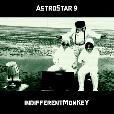 Astrostar 9 - Single