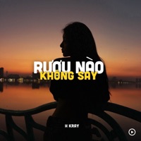 Rượu Nào Không Say (Lofi) - Single - H-Kray