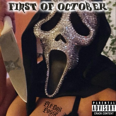 First Of October - Single