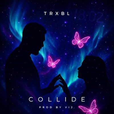 Collide (feat. VIJ.) - Single