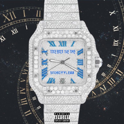 TAKE BACK THE TIME - Single