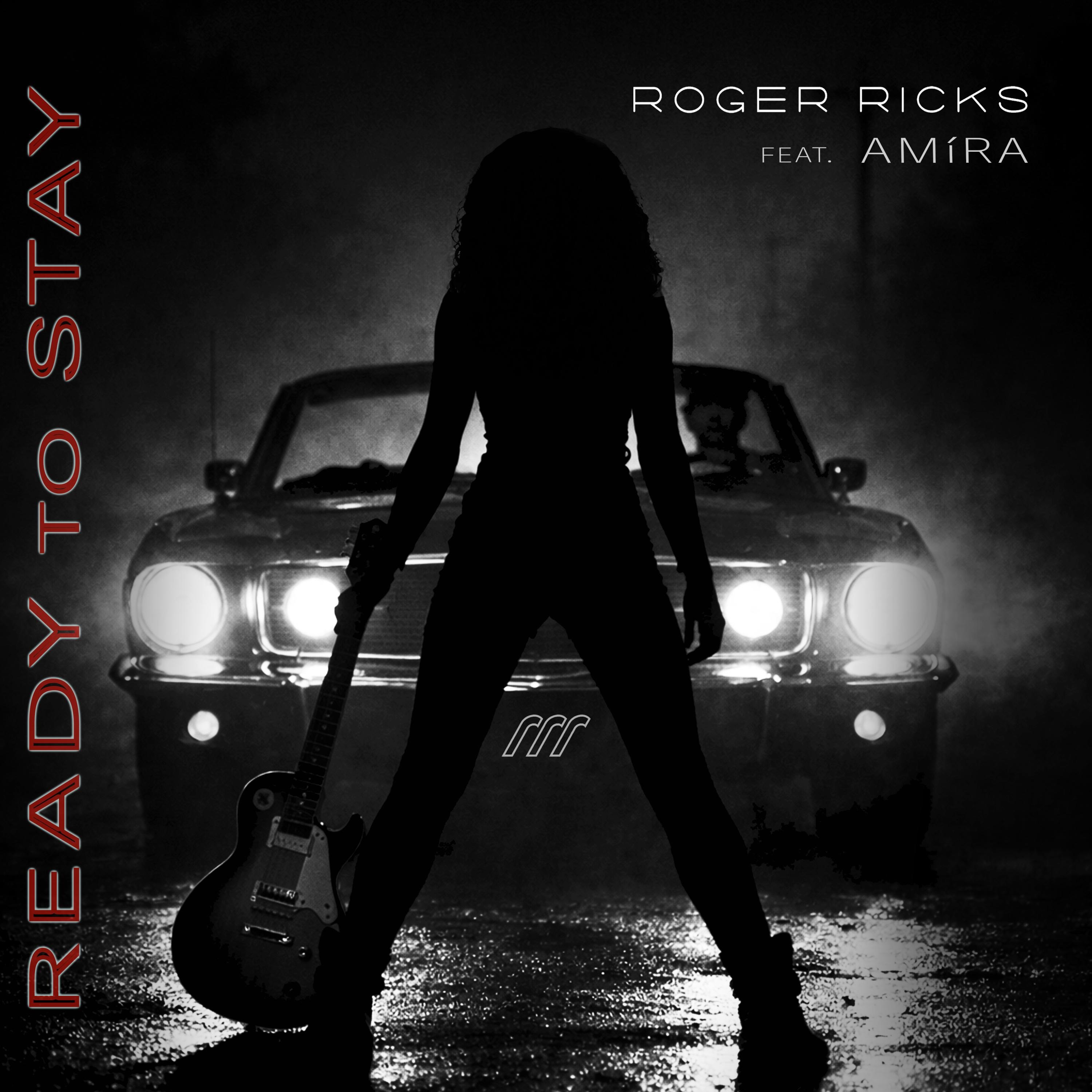 Ready To Stay - Single
