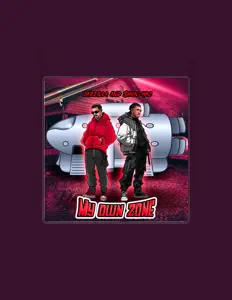 Da CoMission सुनें, म्यूज़िक वीडियो देखें, बायो पढ़ें, दौरे की तारीखें और बहुत कुछ देखें!