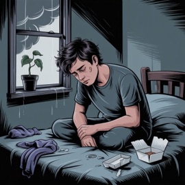 I've Been Trying Hi-Rez & Jordan Meyer