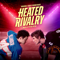 Heated Rivalry (Original Series Soundtrack)