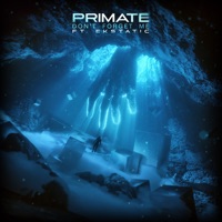 Don't Forget Me - Single - Primate & Ekstatic
