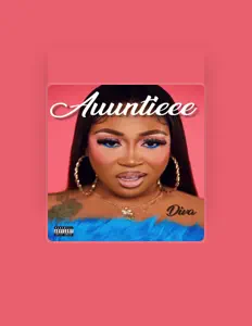 Listen to Auuntieee, watch music videos, read bio, see tour dates & more!