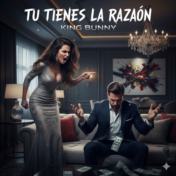 TU TIENES LA RAZÓN