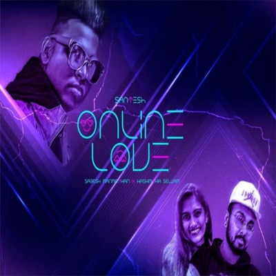Online Love - Single