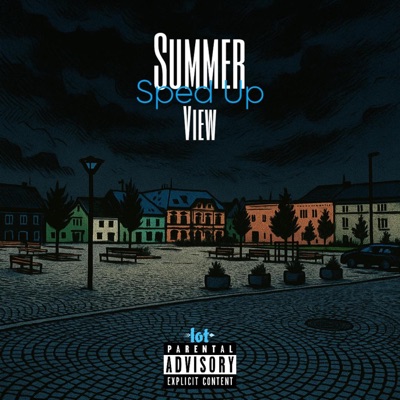 SUMMER SPED UP VIEW - Single