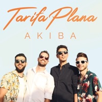Akiba - EP - Tarifa Plana