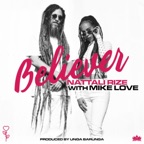 Believer (With Mike Love) - Single