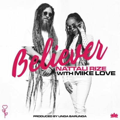Nattali Rize & Mike Love