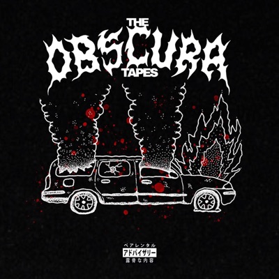 THE OBSCURA TAPES (feat. Chuck Mallard & Khaki) - EP
